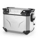 Givi Valise latérale alu gauche sans barillet moto Outback