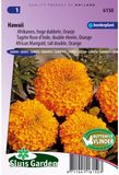 Sluis Garden Afrikaan hoog Hawaii oranje