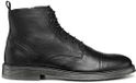 Geox Henreys E Booties Zwart EU 40 Man