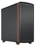 FRACTAL DESIGN Summit Black Solid Middelgrote PC-behuizing