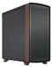 FRACTAL DESIGN Summit Black Solid Middelgrote PC-behuizing