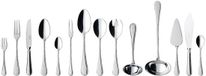 Villeroy & Boch Septfontaines Tafelbestek Set van 70