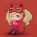 Good Smile Company Persona 5 Royal Nendoroid Plus Rubber Mascot Satoru Panther 8 cm mini-figurine