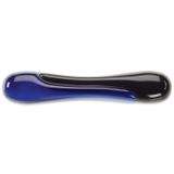Kensington K62397AM - Polssteun - Zwart, Blauw