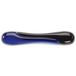 Kensington K62397AM - Polssteun - Zwart, Blauw
