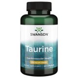 Taurine 500mg - 100 gélules