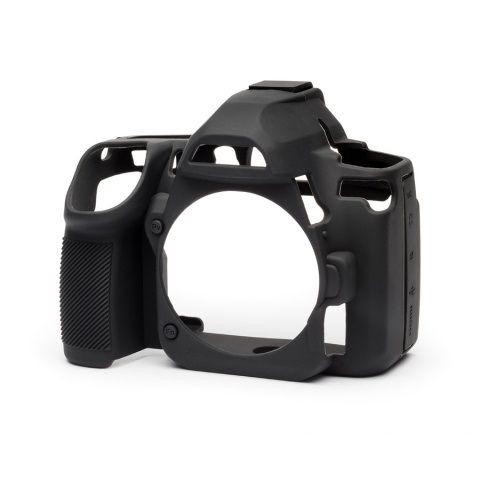 easyCover 520004150 - Cameratas - Zwart - D780