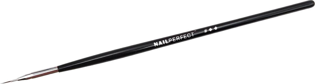 Nailperfect Nail Perfect - Micro Styler #00