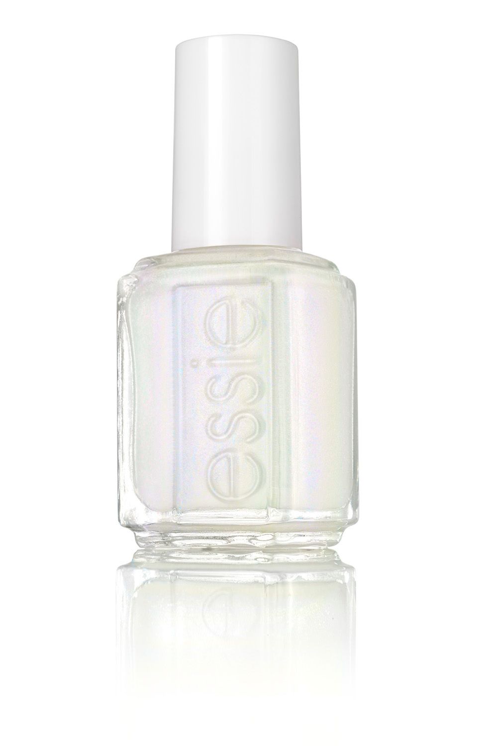 Essie Summer 2018 - 551 all daisy long - Nagellak