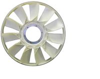 MAHLE CFW 36 000P ventilatorwiel