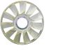 MAHLE CFW 36 000P ventilatorwiel
