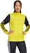 adidas Squadra 25 Hoodie Kinderen Geel;Zwart - Maat 116cm