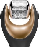 Verkoelende GESKE Verkoelende kop voor SmartAppGuided™ MicroNeedle Face Roller | 9 in 1 | Derma Roller | Verkoelende microneedling opzet | Huidregeneratie met natuurlijke glans | Strakkere poriën en heldere huid