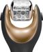 Verkoelende GESKE Verkoelende kop voor SmartAppGuided™ MicroNeedle Face Roller | 9 in 1 | Derma Roller | Verkoelende microneedling opzet | Huidregeneratie met natuurlijke glans | Strakkere poriën en heldere huid