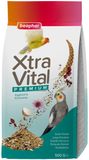 Beaphar XtraVital Grote Parkiet 500 gr