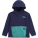 Levi's Garçon Nylon Sweat à capuche Manteau d'hiver Taille : 12Y