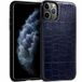 COOL Accesorios iPhone 11 Pro Hoes Marineblauw