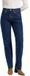 Lee Rider Classic Relaxed Fit Spijkerbroek Blauw