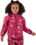 Regatta Peppa Pig Pack-it Jasje Roze 3-4 Years Jongen