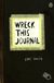 Wreck This Journal (Black) Expanded Edition: To Create Is to Destroy