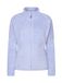 Rock Experience Polar Mock Neck W Fleece dames Lange trui