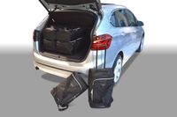Car-Bags.com Car-Bags Reistassenset geschikt voor BMW 2 Serie Active Tourer (F45) 2014-2021 Original Zwart