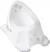 Tega Baby Nocnik z pozytyką Sowa - Antislip, Wit