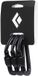 Black Diamond Hotforge Screwgate 3 Pack Carabiner