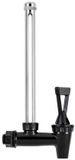 Berkey Water Filters Berkey kijkglaskraantje 19cm - Zwart, Zilver