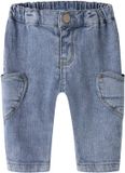 Name it Jeans mom fit Denim Blue