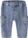 Name it Jeans mom fit Denim Blue