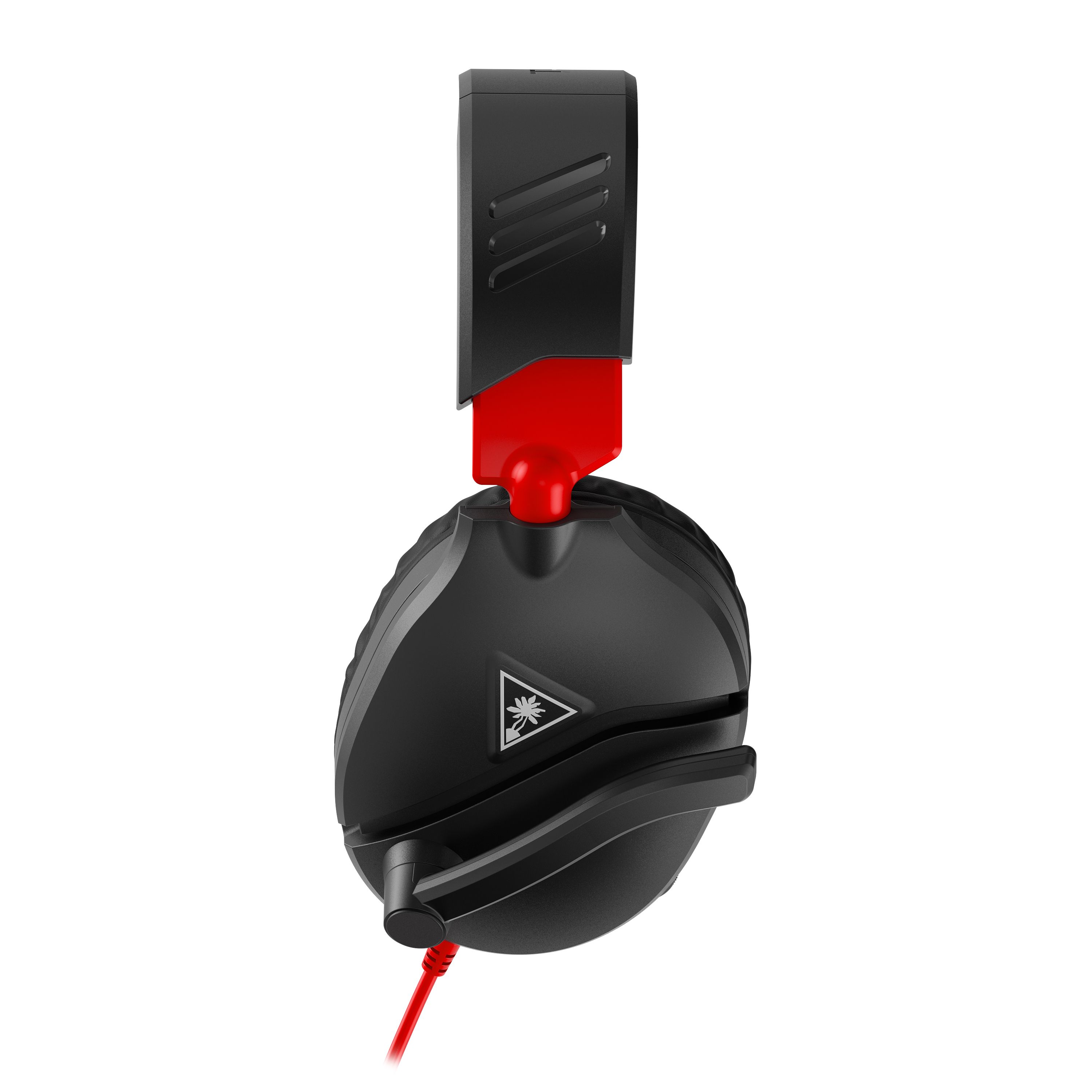 Turtle Beach Recon 70 Gaming Headset - Nintendo Switch - Red/Black