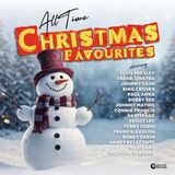 Coast2Coast Various Artists - All Time Christmas Favourites (LP)