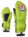 Ziener Baby LE Zoo Minis Glove Skihandschoenen