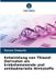 Entwicklung Verlag Unser Wissen Entwicklung von Thiazol-Derivaten als krebshemmende und antibakterielle Wirkstoffe