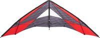 HQ Invento HQ Arrow L Inferno 117493 Stuntvlieger Rood 220 x 84 cm