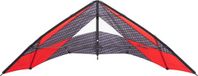 HQ Invento HQ Arrow L Inferno 117493 Stuntvlieger Rood 220 x 84 cm