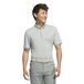 adidas Polo ULT Stripe, petrol