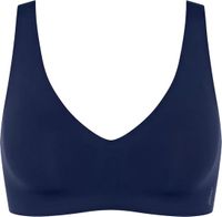 Sloggi Women ZERO Feel 2.0 Soft bra - BH - middenblauw