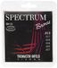 Thomastik Snaren voor akoestische gitaar Spectrum Bronze Series nikkelvrij set SB113 medium .013-.057