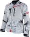 Adventure Leatt ADV FlowTour 7.5 Waterdichte Textieljas - Maat M - Grijs