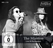 Suburban Mission Live At Rockpalast