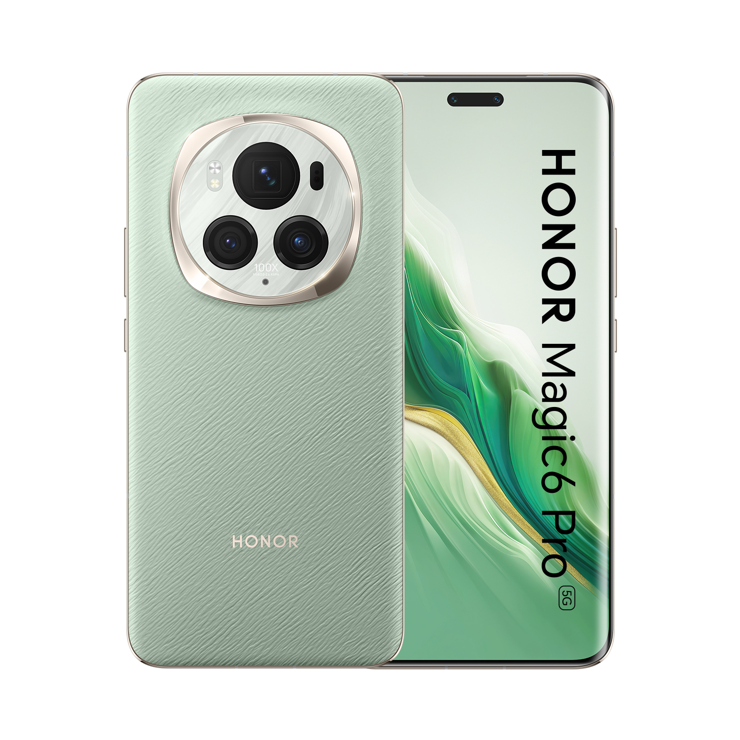 Honor  Magic6 Pro / 512 GB / Epi Green