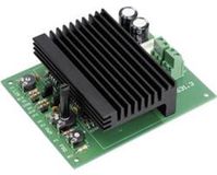 H-Tronic DC-toerenteller Module 12 V/DC, 24 V/DC 10 A