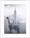 Henzo Manhattan Fotolijst Zilver Aluminium 40 x 50 cm
