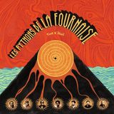Tout Les Pythons De La Fournaise - Tout Z'etoil (LP)