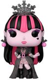 Funko Pop! Retro Toys: Monster High - Draculaura #163