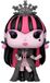 Funko Pop! Retro Toys : Monster High - Draculaura #163