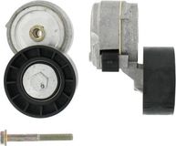 SKF VKM 32027 Spannrolle, Keilrippenriemen