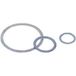 LAPP 52100613 SKINDICHT U-M 25 Drukcompensatie element M25 M25 Staal Staal 200 pièce(s)